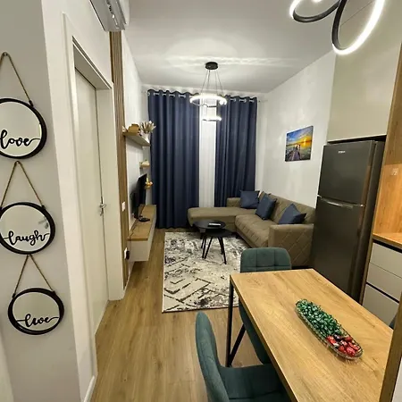 Simple Comfort Appartement *