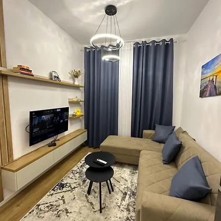 Apartment Simple Comfort Tirana