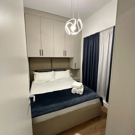Simple Comfort * Tirana