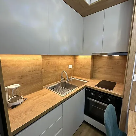 Simple Comfort Appartement