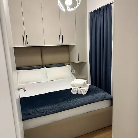 Simple Comfort Apartment *