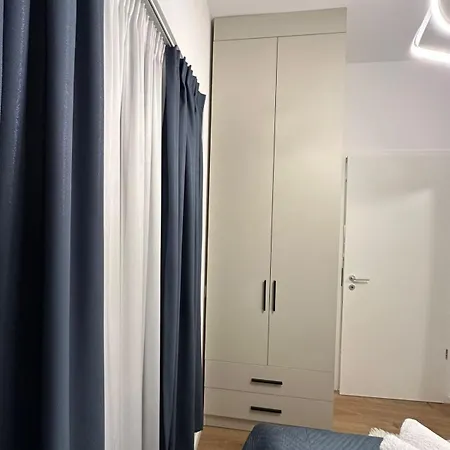 Appartement Simple Comfort