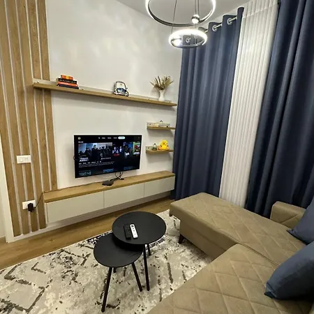 Appartement Simple Comfort Tirana