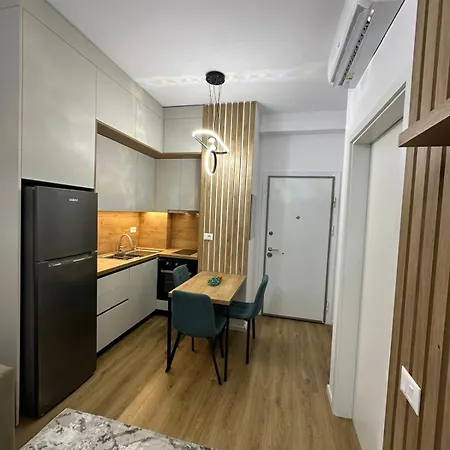 Appartement Simple Comfort *