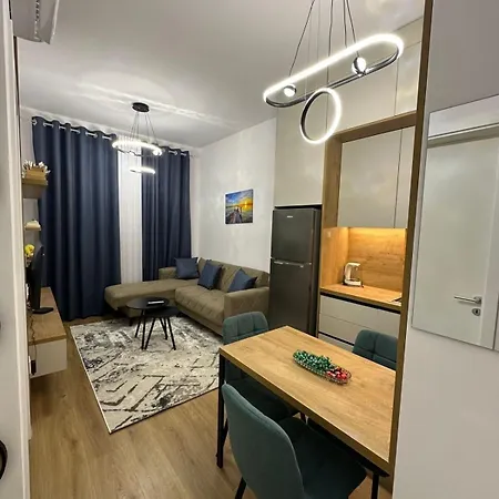 Simple Comfort Appartement