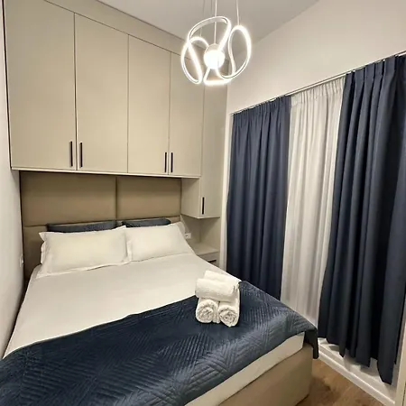 Appartement Simple Comfort Tirana