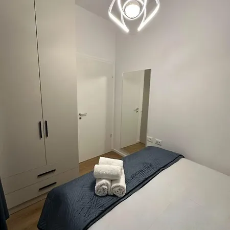 Simple Comfort Tirana