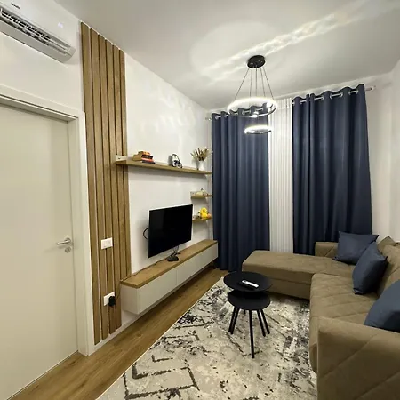 Simple Comfort * Tirana